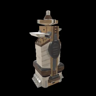 高大的摩天大楼4