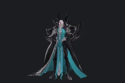 魔王  魔王之子  魔族殿下 大皇子