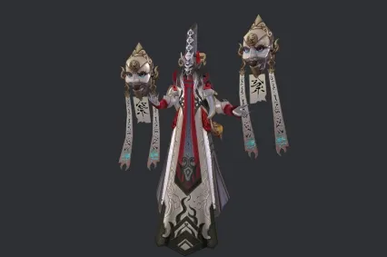 神魔  妖魔   高级魔法   地狱护法 