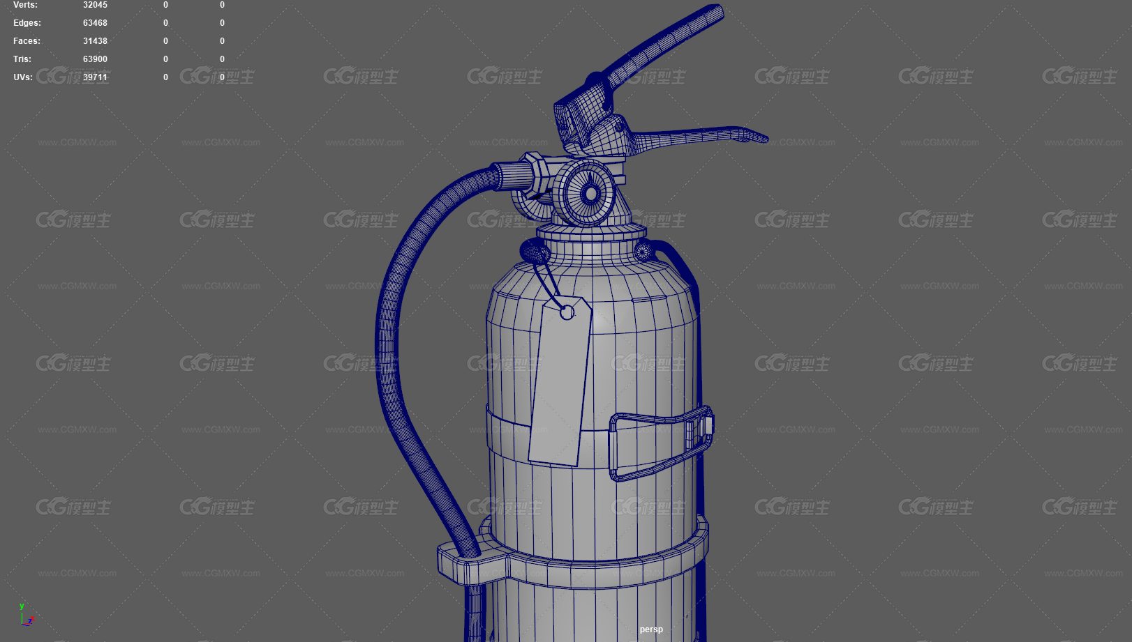 灭火器 消防器材 手提式灭火器 干粉灭火器 消防设备 工业灭火器 消防用品 手提式干粉灭火器-13