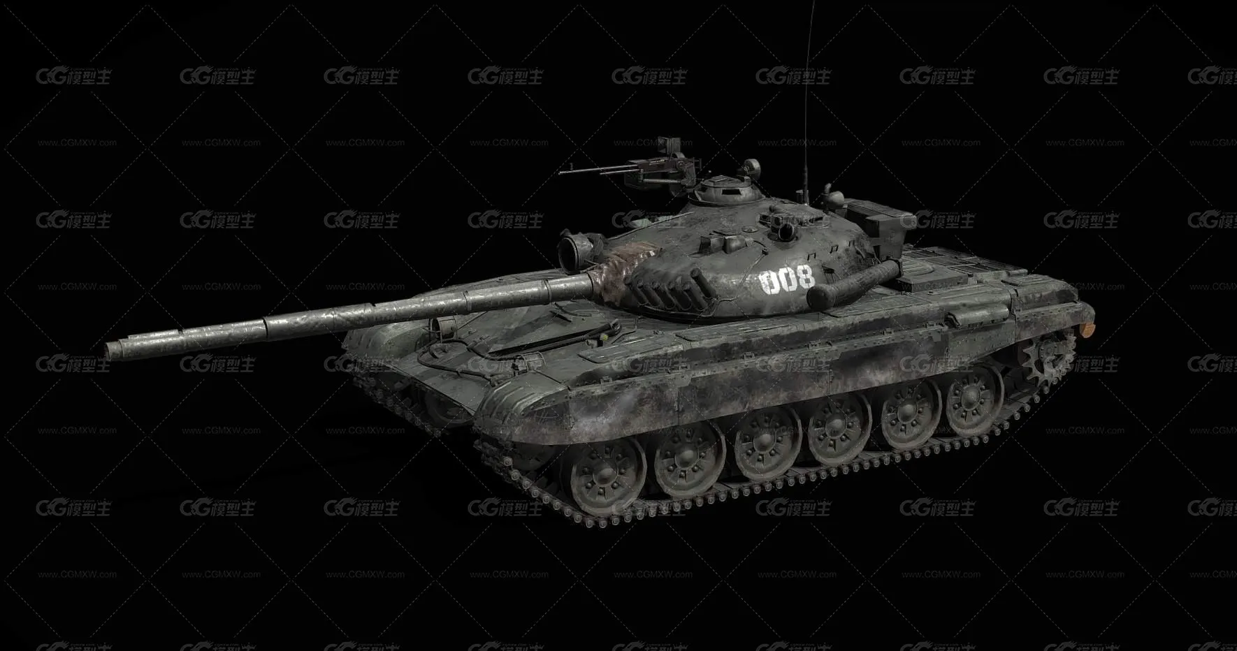 坦克 t72m1坦克 主战坦克 装甲车 坦克车 陆战武器 步兵坦克 野战车 军事车辆 军事装备-1