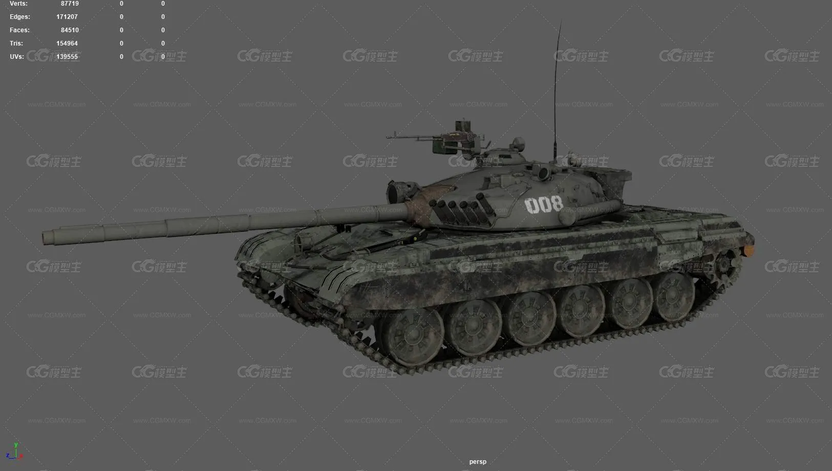 坦克 t72m1坦克 主战坦克 装甲车 坦克车 陆战武器 步兵坦克 野战车 军事车辆 军事装备-9