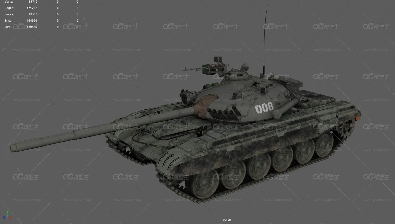 坦克 t72m1坦克 主战坦克 装甲车 坦克车 陆战武器 步兵坦克 野战车 军事车辆 军事装备-5
