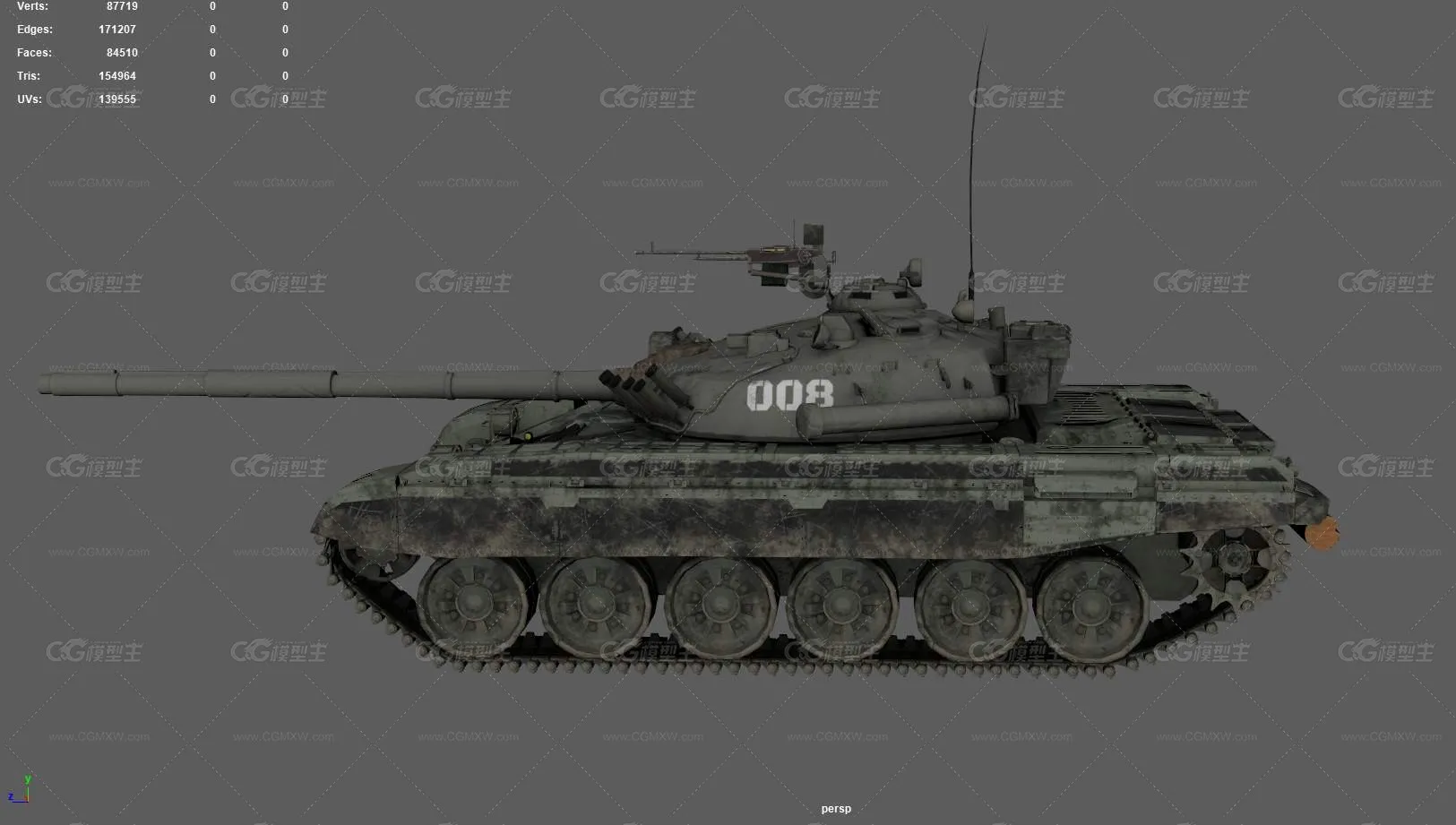 坦克 t72m1坦克 主战坦克 装甲车 坦克车 陆战武器 步兵坦克 野战车 军事车辆 军事装备-4