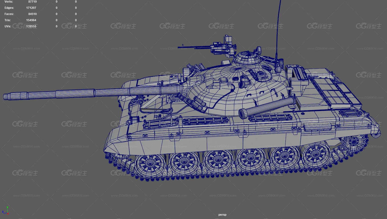 坦克 t72m1坦克 主战坦克 装甲车 坦克车 陆战武器 步兵坦克 野战车 军事车辆 军事装备-12