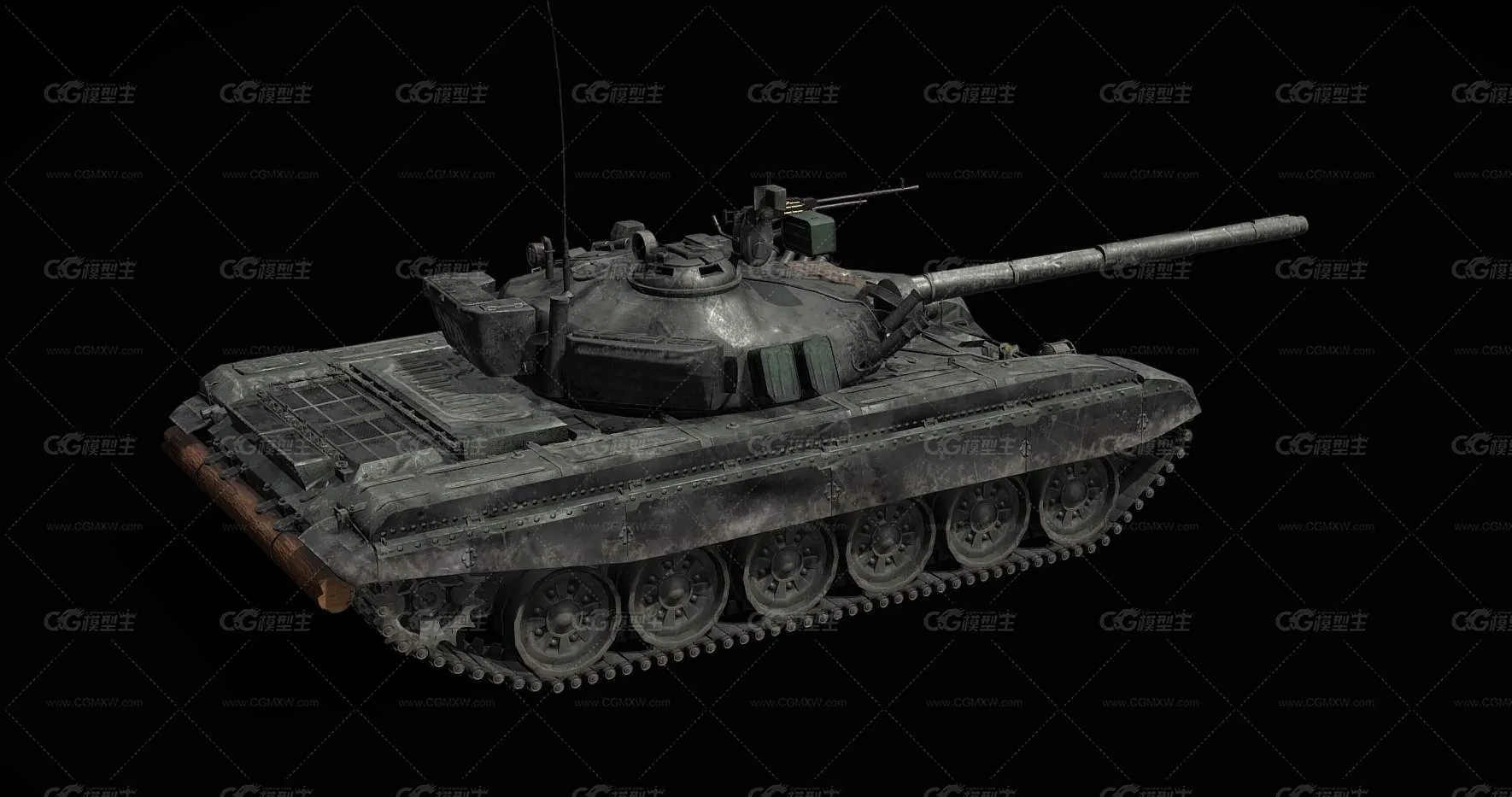 坦克 t72m1坦克 主战坦克 装甲车 坦克车 陆战武器 步兵坦克 野战车 军事车辆 军事装备-2