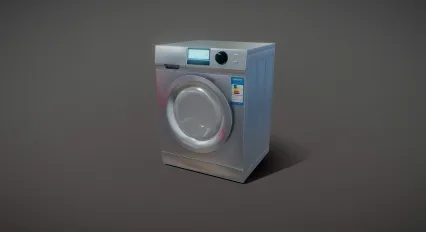 洗衣机 滚筒洗衣机 全自动洗衣机 烘干机 生活电器 家用电器 洗衣服 家用滚筒洗衣机 家电 电器