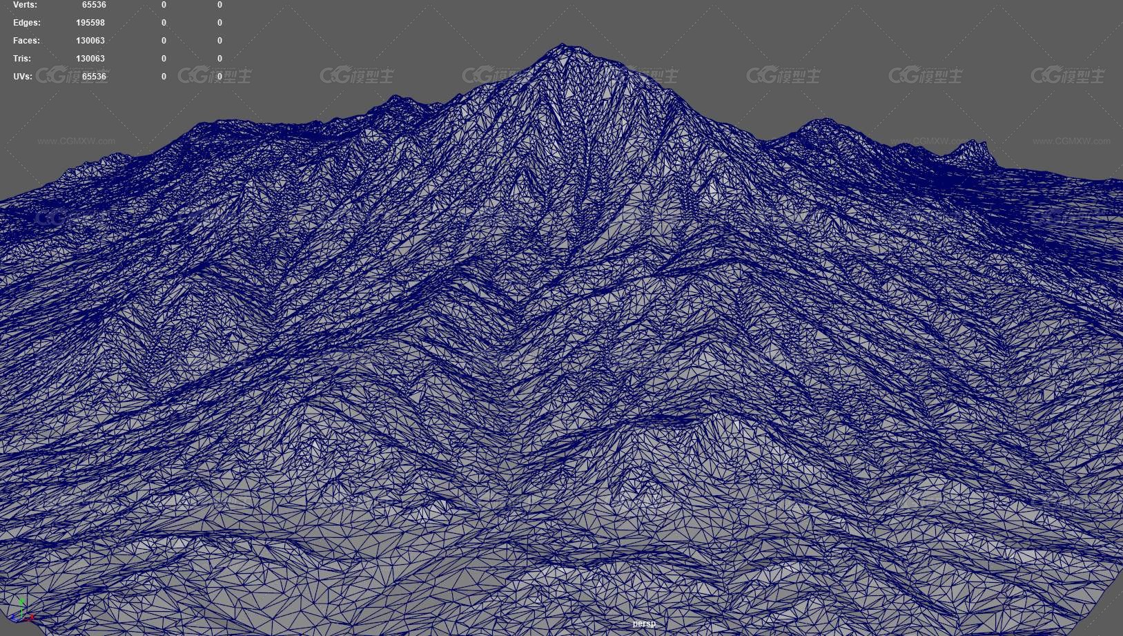 山 山脉 山体 山峰 沟壑 高山 山脉 地形 背景素材 地形素材 山峰沟壑 雪山 草地 峡谷 -14