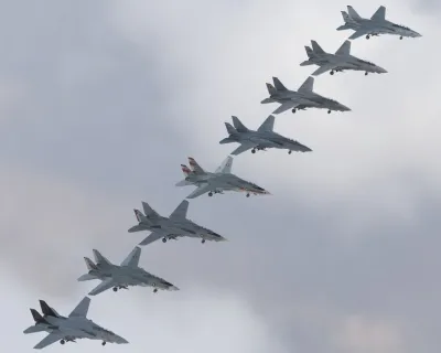 F14A战斗机8套涂装