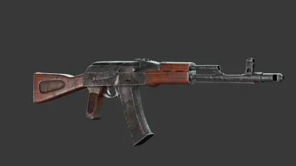 AK突击步枪 AK47 冲锋枪 枪械 军用枪械 自动步枪 军用枪械 AK47冲锋枪 现代枪械 步枪
