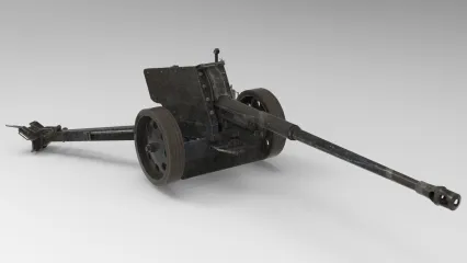 大炮 榴弹炮 战防炮 反坦克炮 加农炮 防御炮 火炮 重武器 高射炮 炮车 炮台 牵引式火炮 