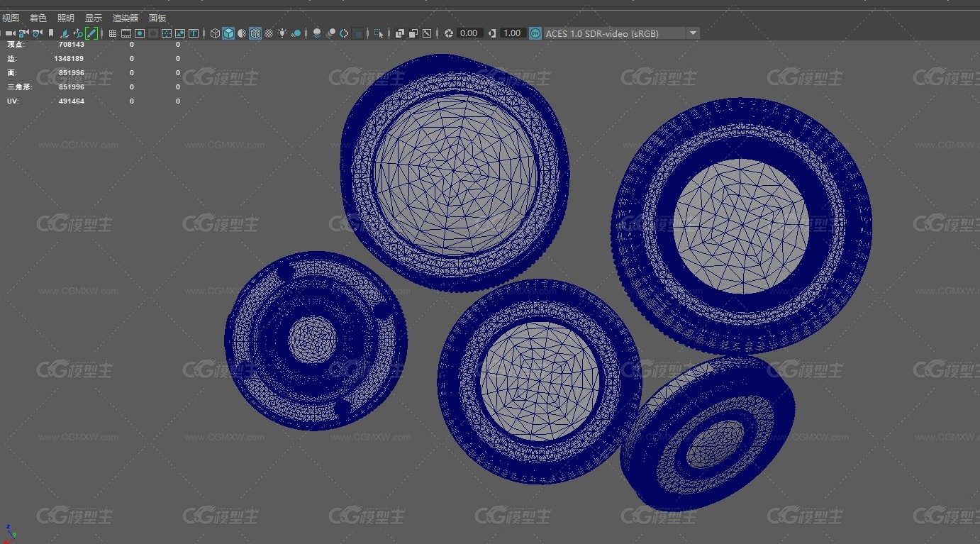 相机 镜头 HD DA f4 ED AL 照相机 配件PBR-5