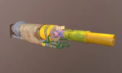 注射器包 注射器 医用注射器 针筒 医疗设备 PBR针管