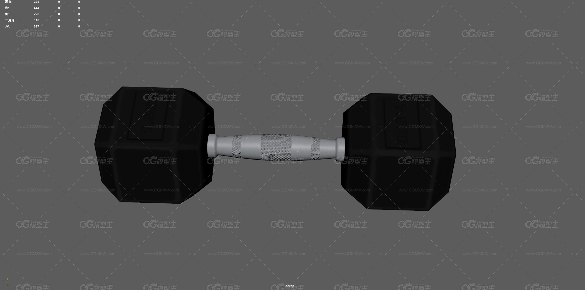 哑铃 75公斤哑铃 举重 体育器材 运动器械 体育用品 健身器材 身体锻炼 举重卧推器 举重台-4