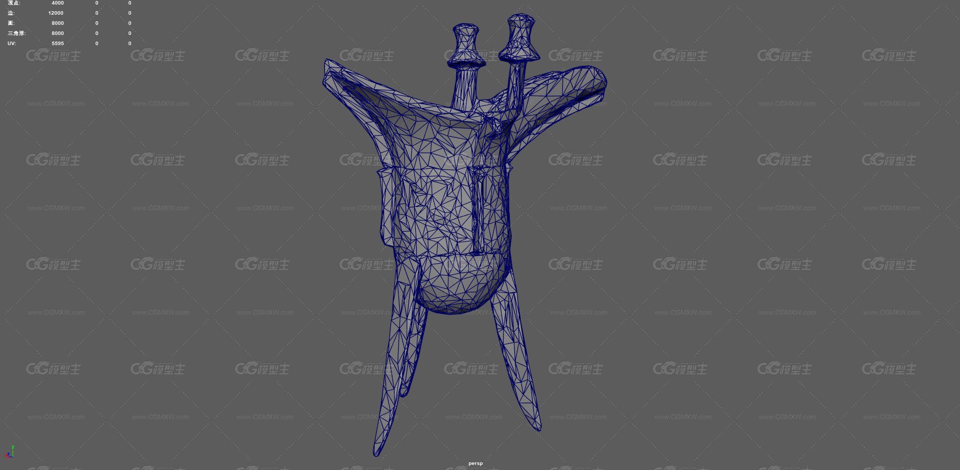 爵酒船 古董文物 青铜器 酒樽 酒爵 古代酒杯 盛酒器具 器皿 青铜酒杯 古代酒器 酒具器皿-8