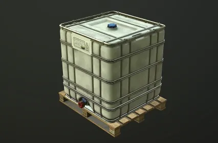 容器 PBR油箱 水箱 水库 储水罐 蓄水水箱 老式水塔