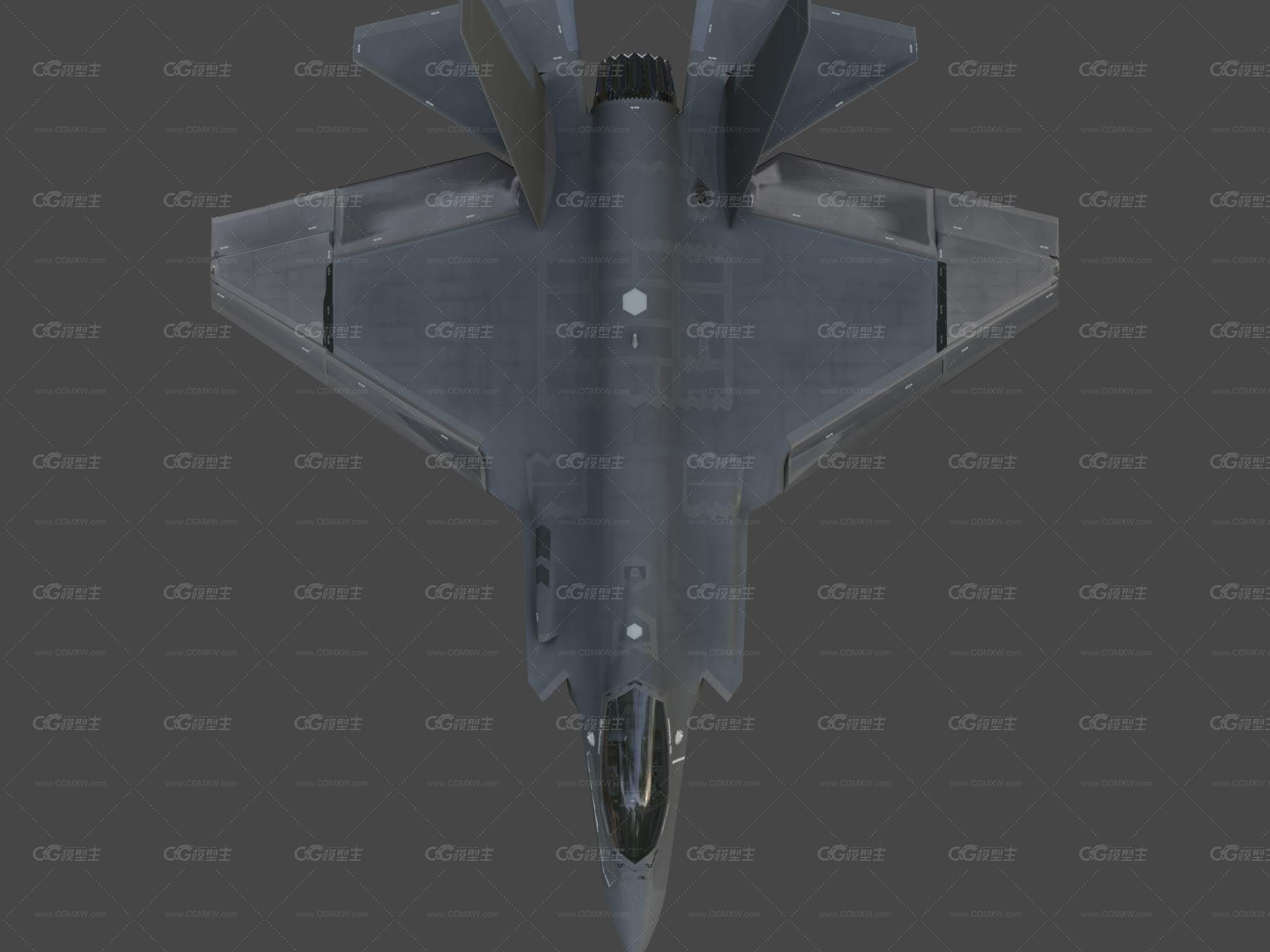 F-35C闪电-6