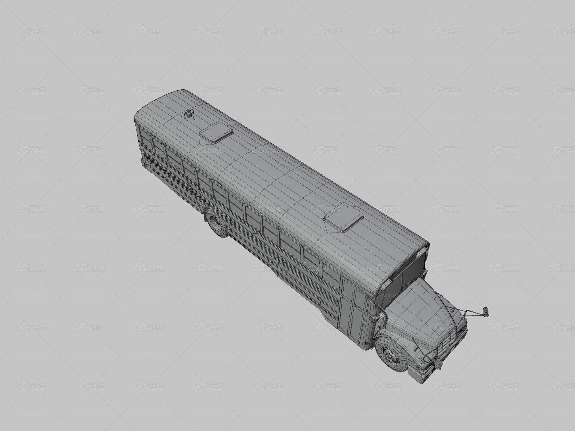 校车-8