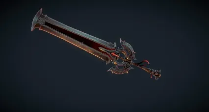 宝剑 圣剑 魔幻宝剑 魔剑 游戏宝剑 神剑 神兵利器 古代兵器 玄幻宝剑 冷兵器 魔剑 神剑 长剑 