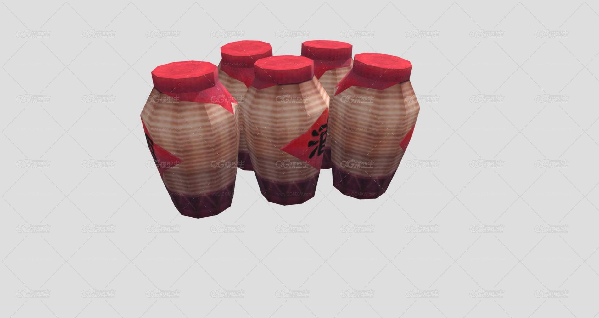 酒坛 酒坛子 古代酒坛子 酒罐 酒罐子 女儿红酒坛 老酒 坛子 酒缸 绍兴老酒 中式酒坛-2