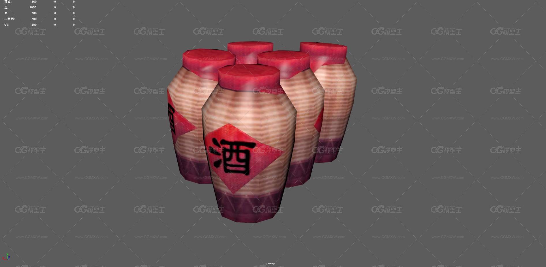 酒坛 酒坛子 古代酒坛子 酒罐 酒罐子 女儿红酒坛 老酒 坛子 酒缸 绍兴老酒 中式酒坛-8