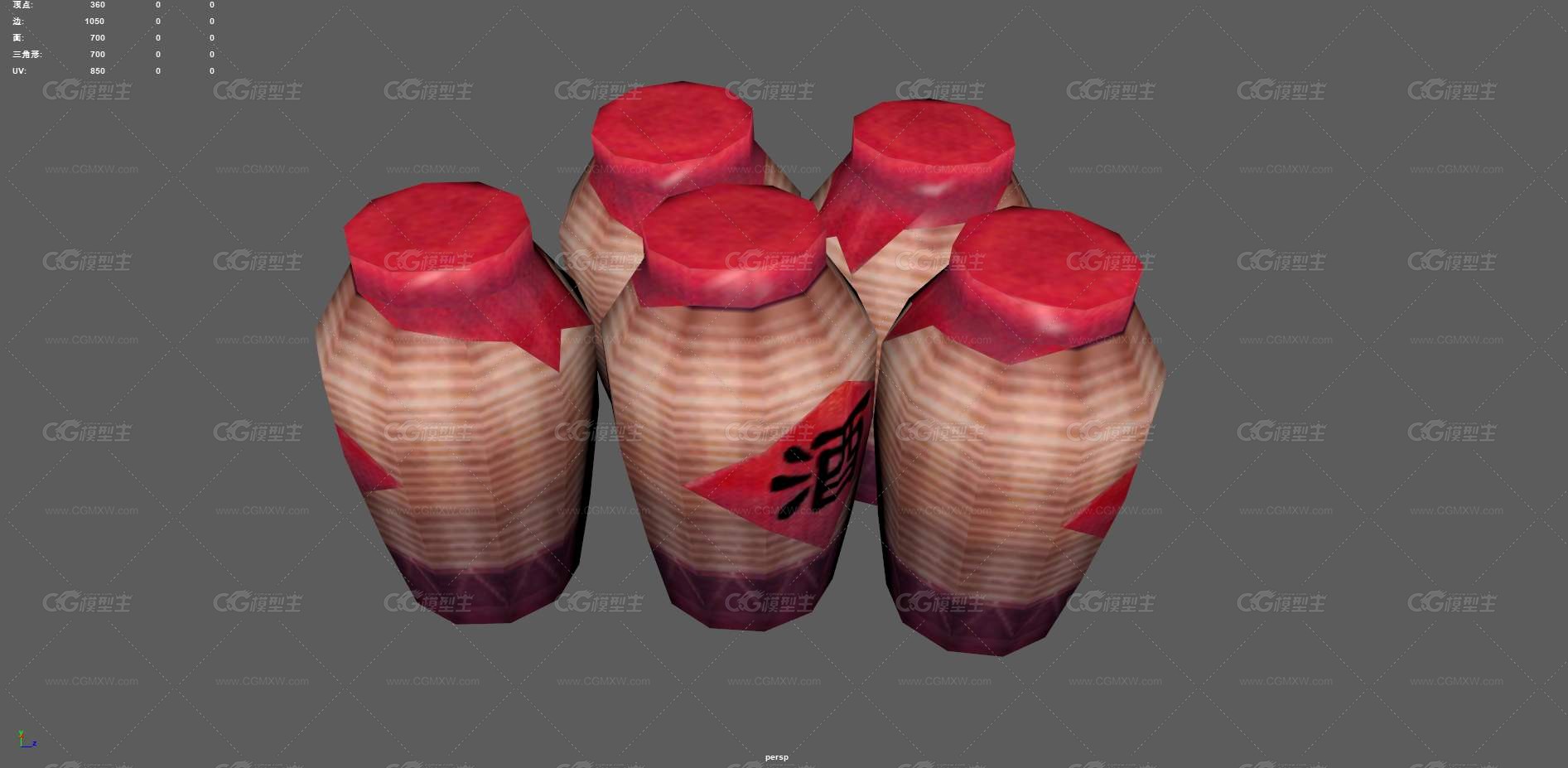 酒坛 酒坛子 古代酒坛子 酒罐 酒罐子 女儿红酒坛 老酒 坛子 酒缸 绍兴老酒 中式酒坛-4