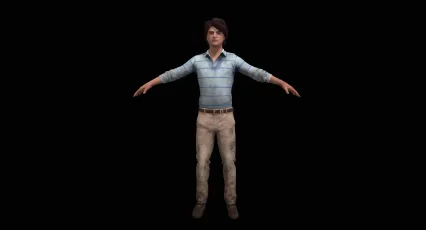 中年男人 商务男 欧美男人 男性角色 上班族 便衣男 老干部 老板 商务人士 青年帅哥 休闲装男