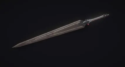 长剑 幻想剑 宝剑 冷兵器 游戏宝剑 武器 圣剑 神剑 神兵利器 战神之剑 巨剑 兵器 魔剑 铁剑