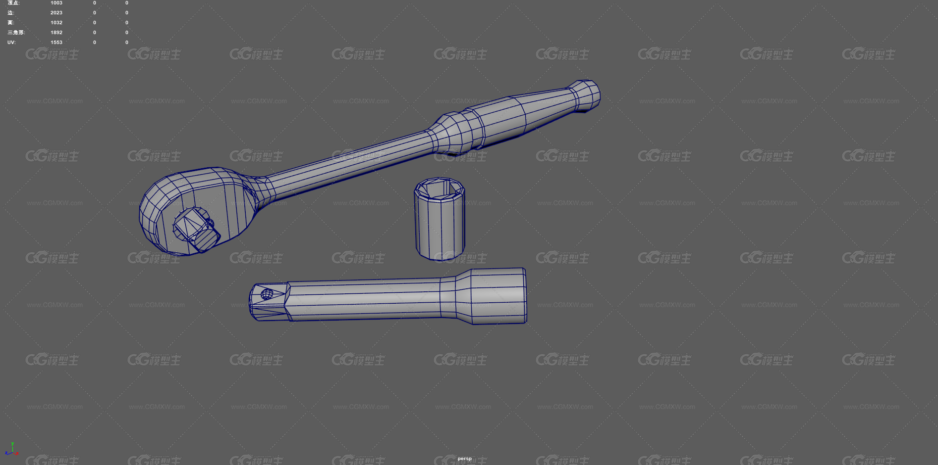 棘轮扳手 扭力扳手 力矩扳手 工具 套筒 维修工具 汽车维修工具 -11