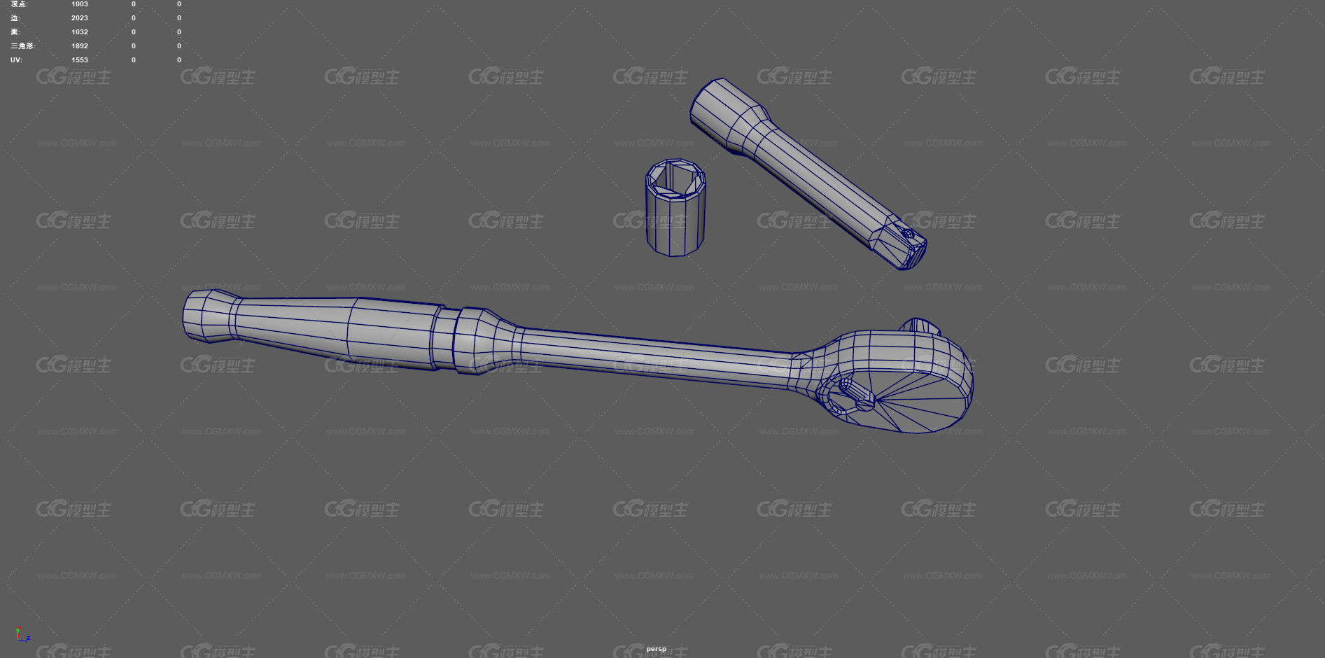 棘轮扳手 扭力扳手 力矩扳手 工具 套筒 维修工具 汽车维修工具 -12