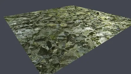 岩石湿地贴图     苔藓材质     湿岩石纹理   湿石材质