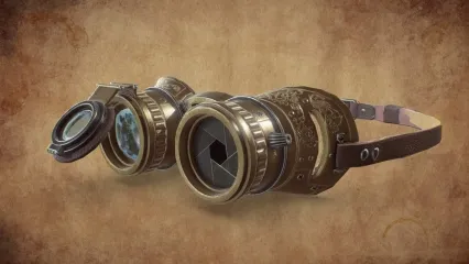 中世纪眼镜    赛博朋克眼镜   蒸汽朋克眼镜