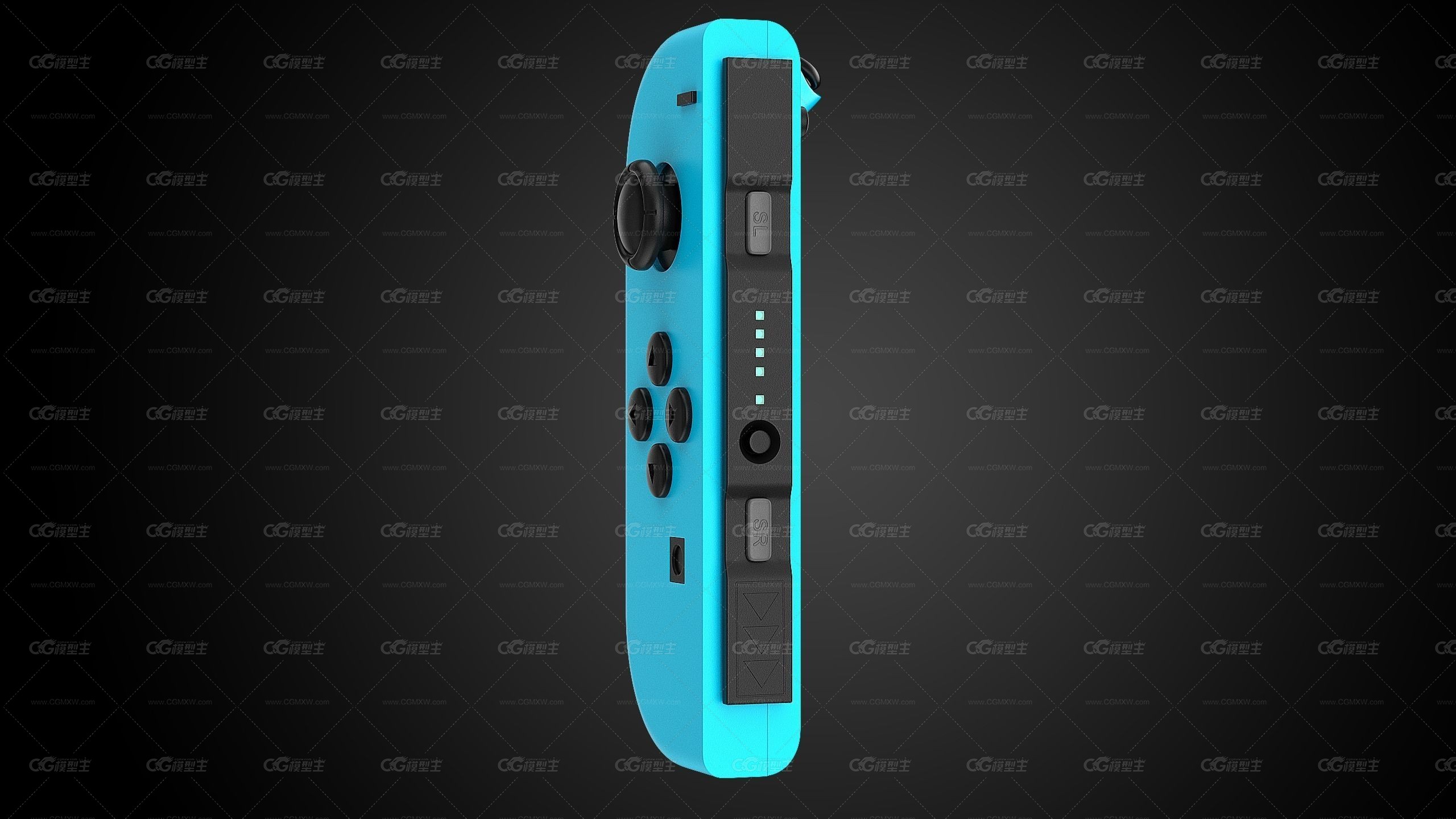 超高精度任天堂 Nintendo Switch-13