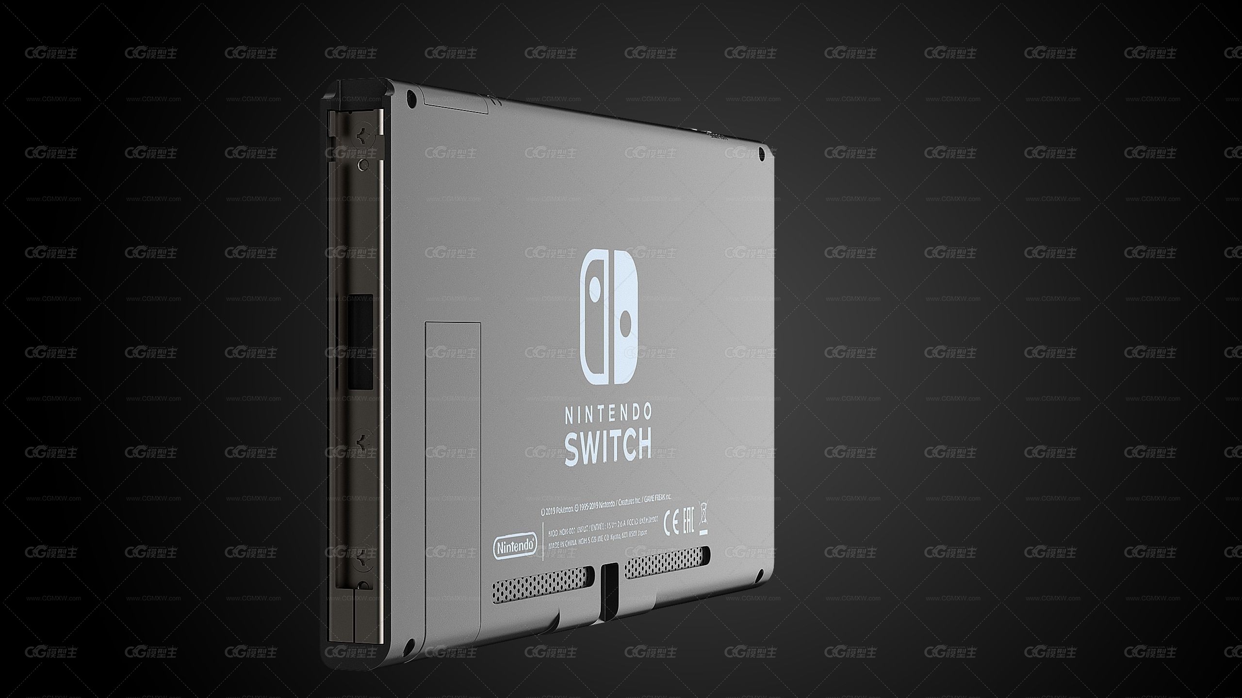 超高精度任天堂 Nintendo Switch-11