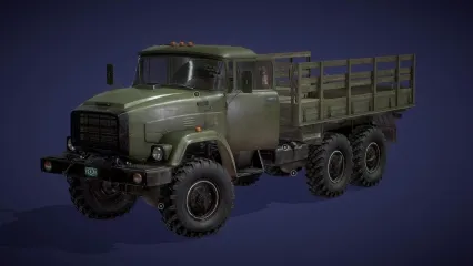 军车 运兵车 卡车 货车 军用卡车 军用运输车 汽车