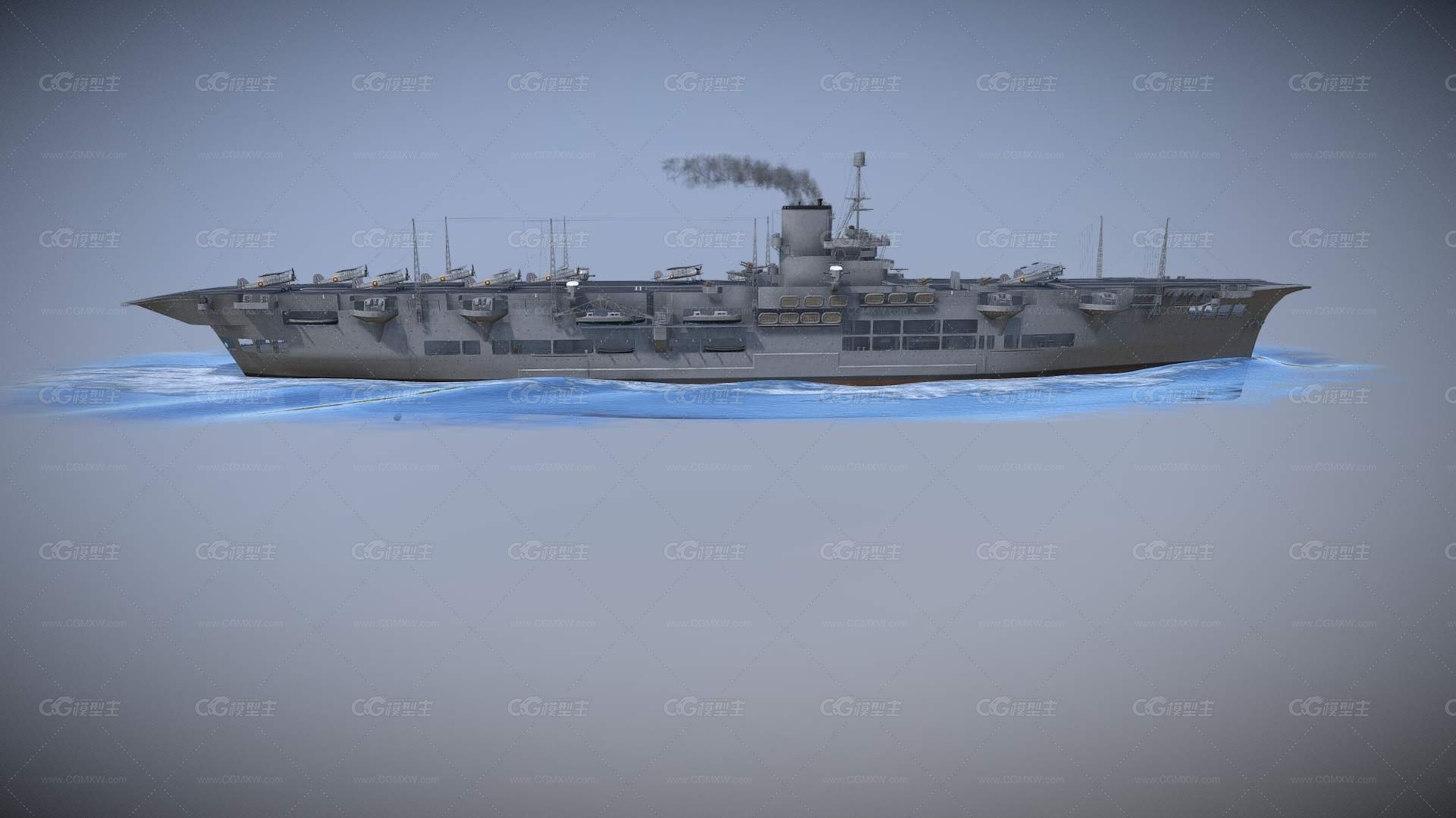 皇家方舟号   航空母舰 皇家海军船-4