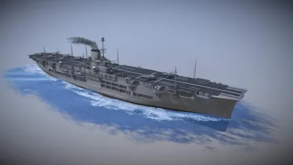 皇家方舟号   航空母舰 皇家海军船