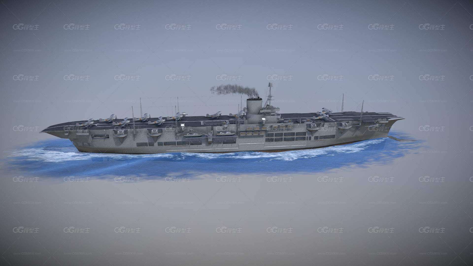 皇家方舟号   航空母舰 皇家海军船-2