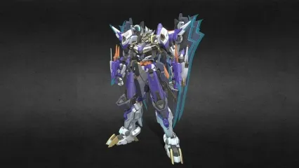科幻机甲 机器人 机械战甲 高达 人工智能 战争机器人 机动战士