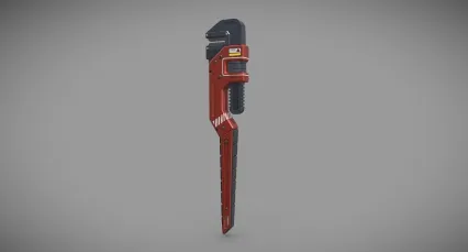 扳手 水管钳子 管钳 老虎钳 活动扳手 修理工具 五金工具 常用修理工具 管扳手 电工 水管 施工