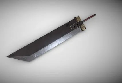 破坏剑   幻想刀刃 大刀武器 屠龙刀  大剑 神剑 