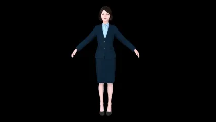 职场女性 女白领 短裙美女 女青年 商务女性 正装 职业装 女教师 主持人 女性套装 女职员 女秘书