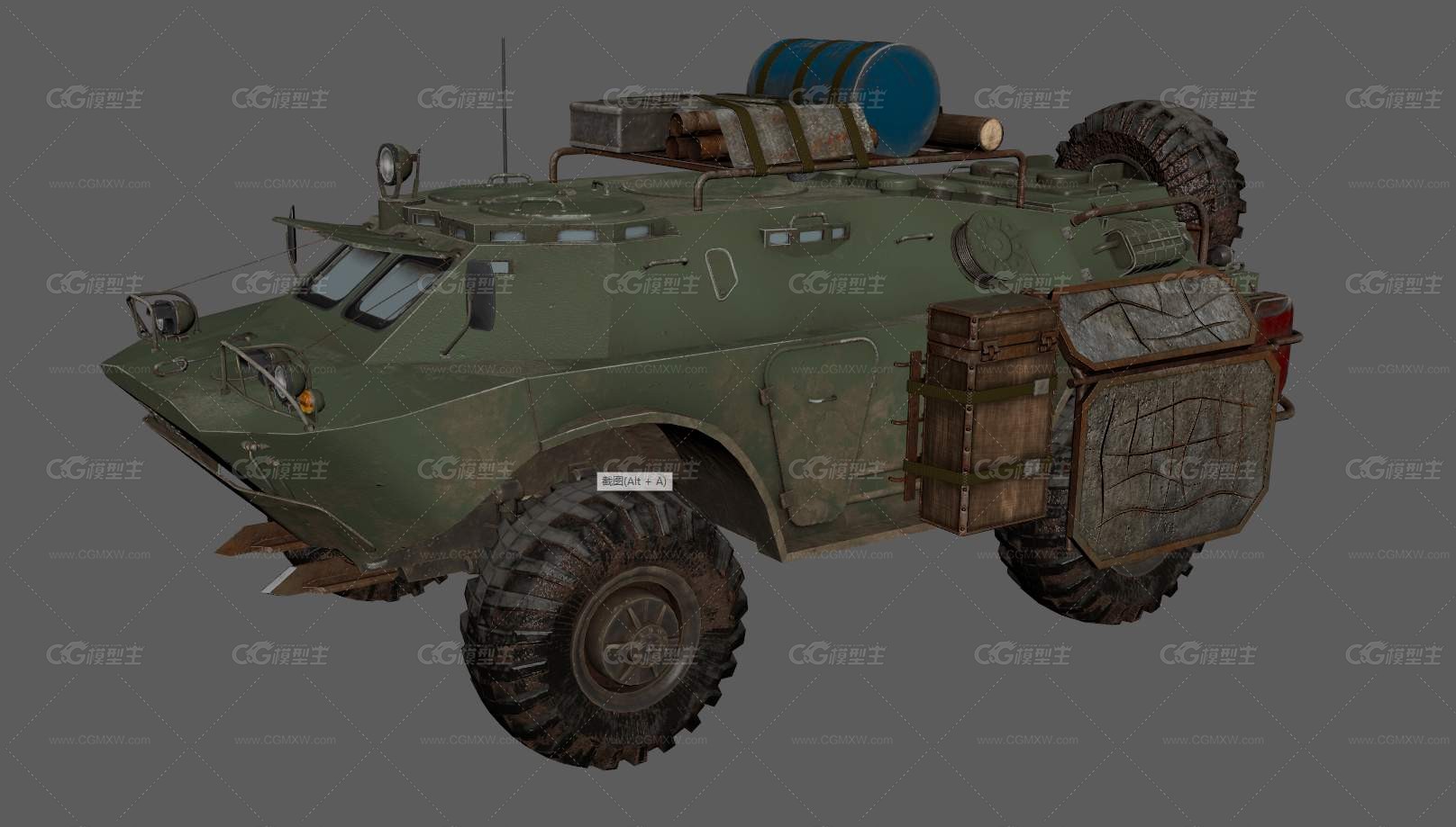 brdm-2装甲车 军用车辆 轮式步战车 装甲侦察车 两栖装甲车 装甲步战车 战车 重装战车 侦察车-1