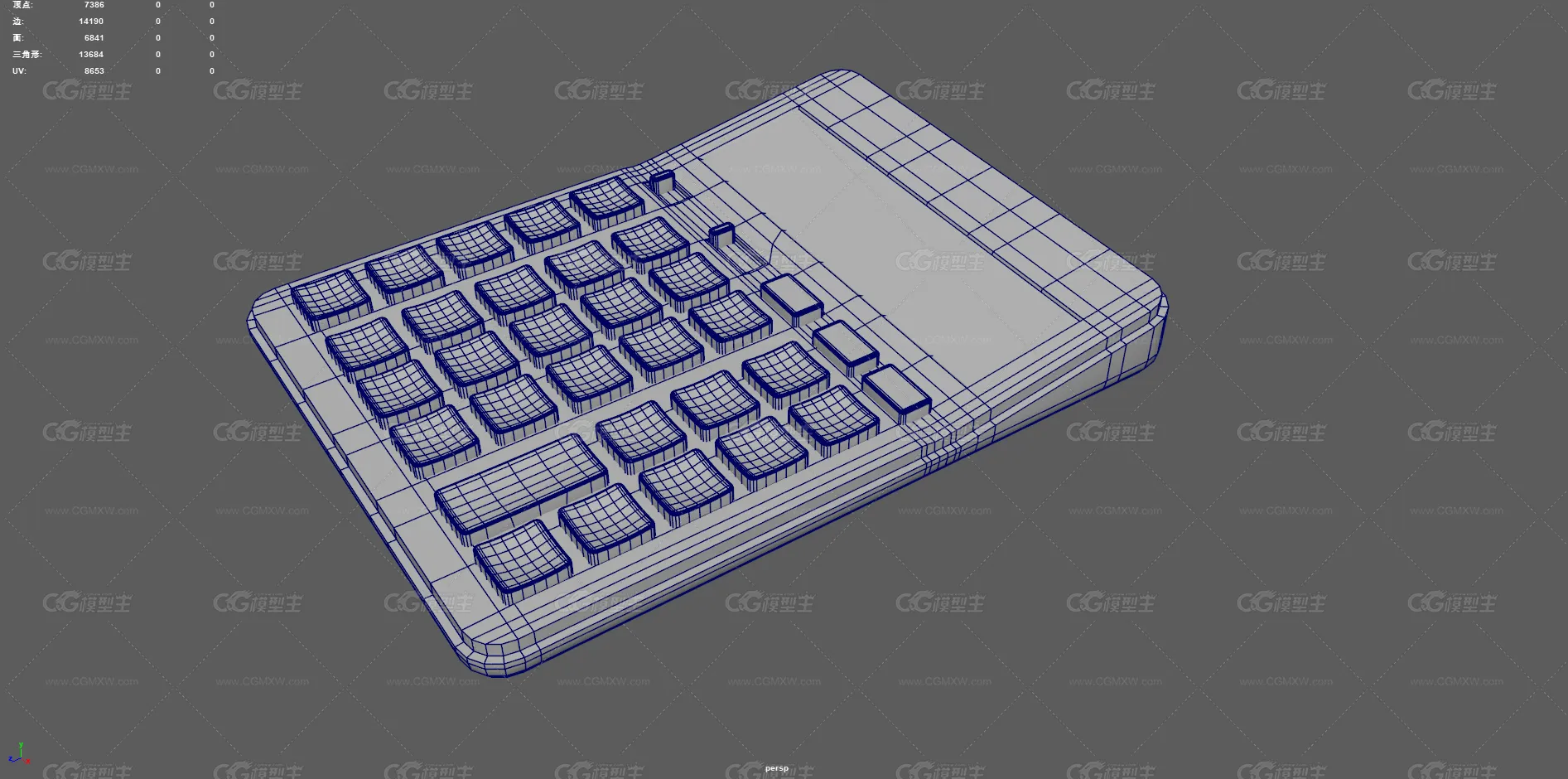 计算器 电子计算器 学生用具 学生计算机 办公室文具 老板计算器 办公用品 会计财务 办公器材 -11