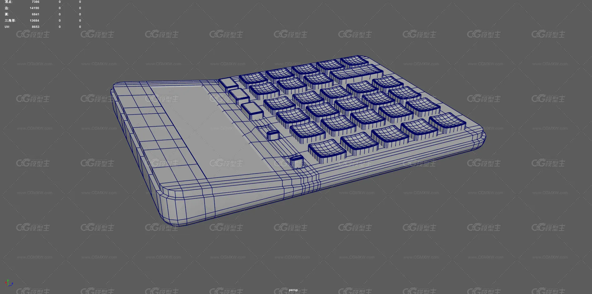 计算器 电子计算器 学生用具 学生计算机 办公室文具 老板计算器 办公用品 会计财务 办公器材 -13