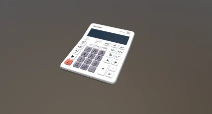 计算器 电子计算器 学生用具 学生计算机 办公室文具 老板计算器 办公用品 会计财务 办公器材 