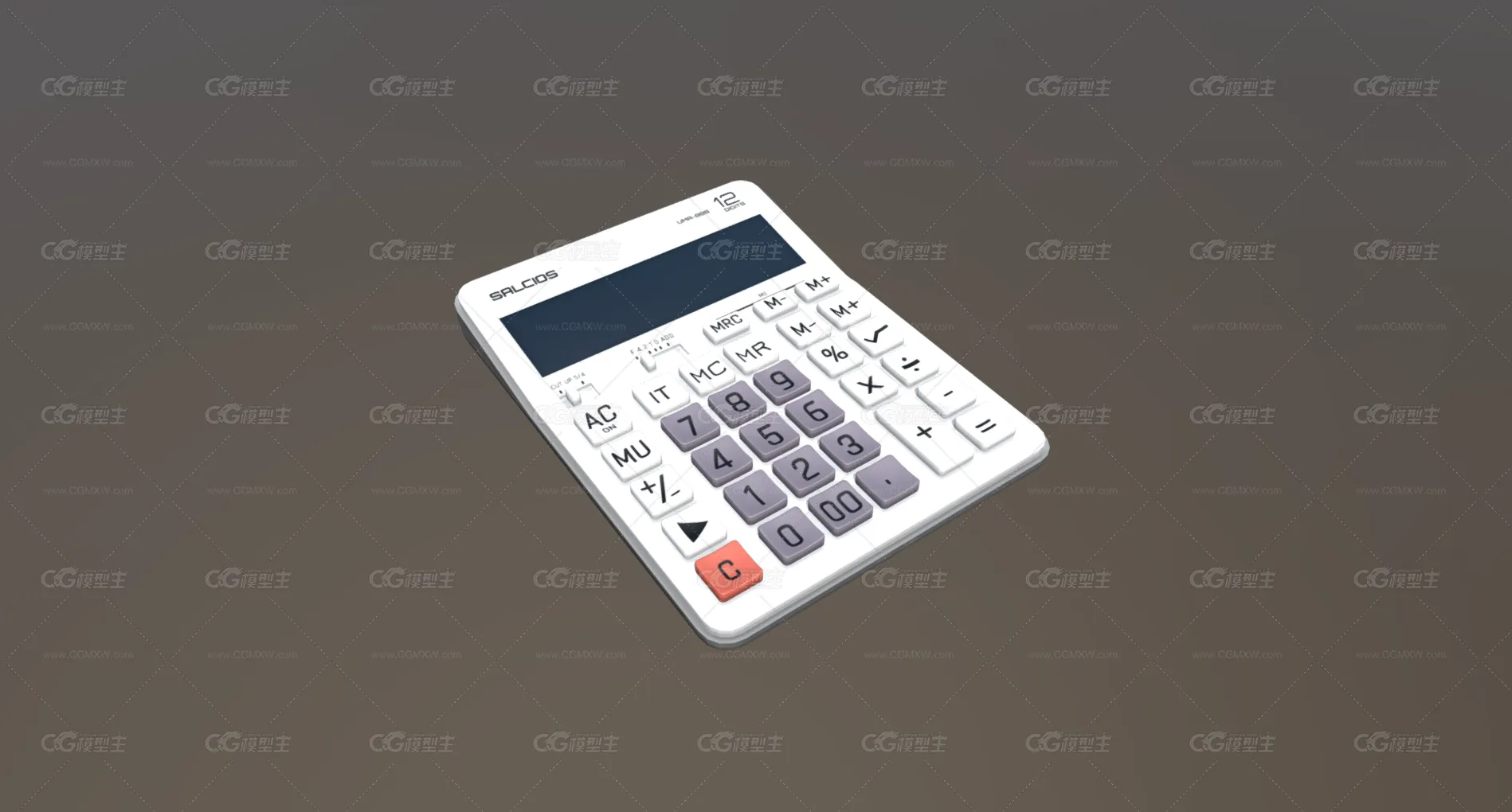 计算器 电子计算器 学生用具 学生计算机 办公室文具 老板计算器 办公用品 会计财务 办公器材 -2