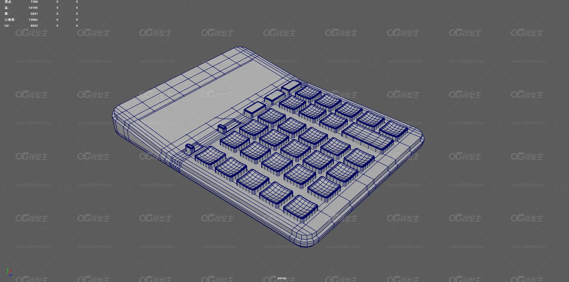 计算器 电子计算器 学生用具 学生计算机 办公室文具 老板计算器 办公用品 会计财务 办公器材 -10