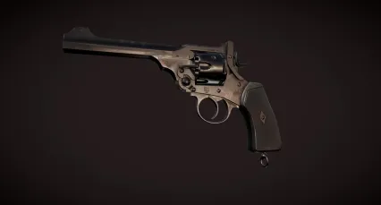 左轮手枪 转轮枪 现代武器 枪械 军事武器 西部牛仔枪 柯尔特手枪 现代枪械 配枪 史密斯左轮手枪