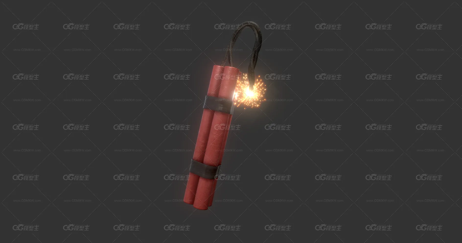 炸弹 雷管 爆破炸药 TNT炸弹 火药雷管 爆破 炸药 爆炸装置 爆破装备 炸药 高爆炸弹-1